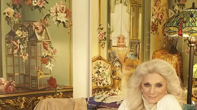 Image: Judy Collins