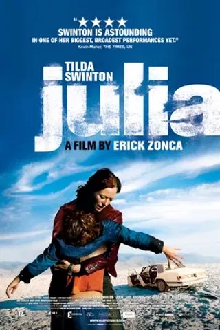 Image: Julia