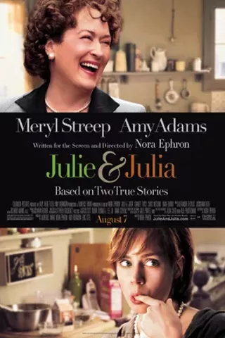 Image: Julie & Julia