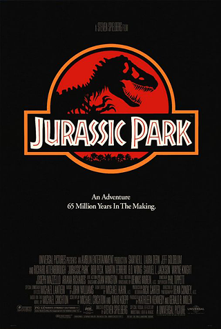 Image: Jurassic Park