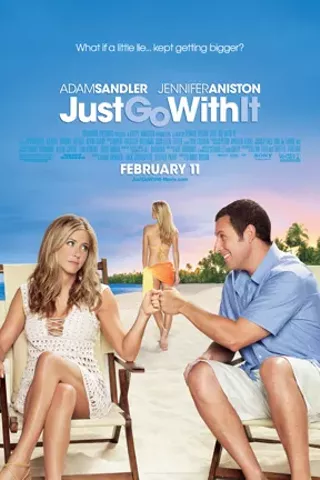 Image: Just Go With It