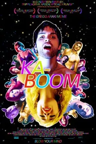 Image: Kaboom