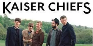 Image: Kaiser Chiefs
