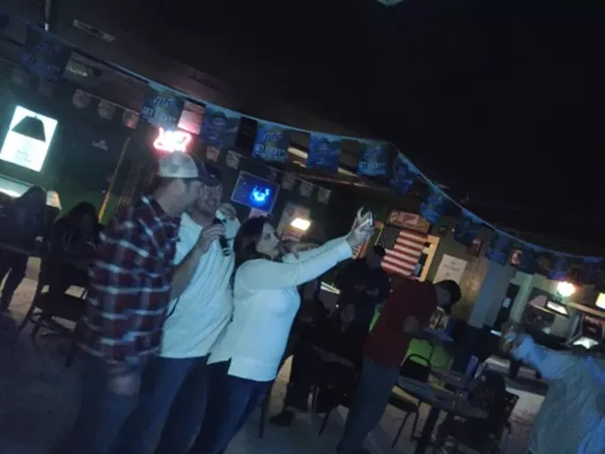 KARAOKE CONTEST!!!
