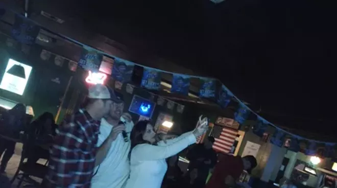 Image: KARAOKE CONTEST!!!