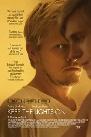 Image: Keep the Lights On