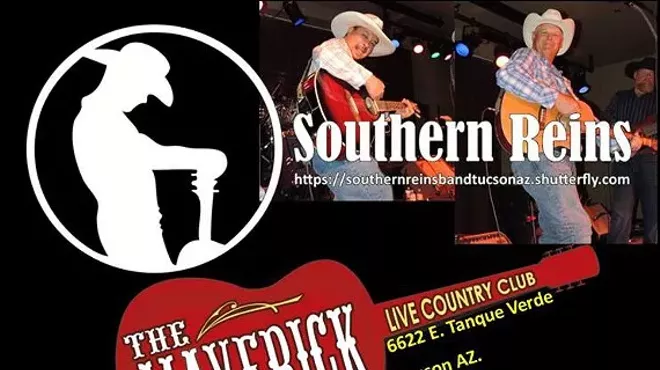 Image: Kenny Jennings Cancer Benefit