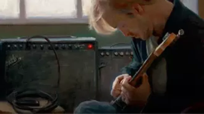 Image: Kenny Wayne Shepherd and Los Lonely Boys