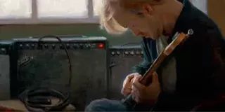 Image: Kenny Wayne Shepherd and Los Lonely Boys