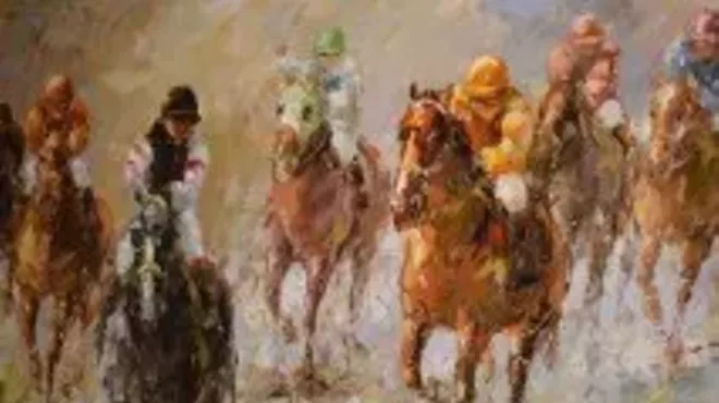 Image: Tucson Jazz Soceity presents Kentucky Derby Jazz Party