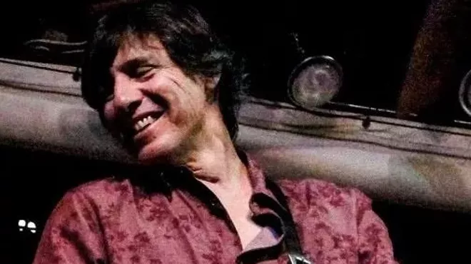 Image: Kevin Pakulis Band