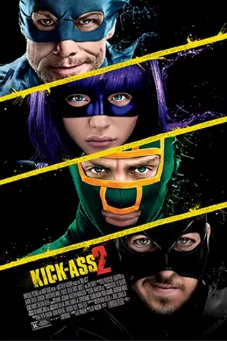 Image: Kick-Ass 2