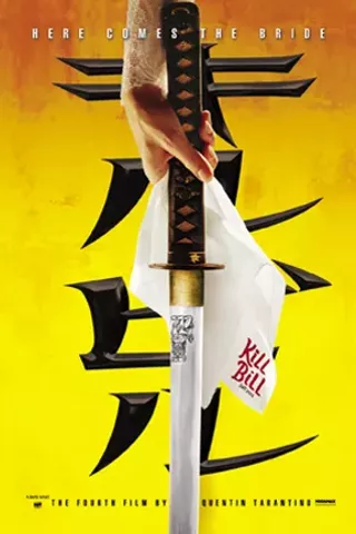 Image: Kill Bill: Vol. 1