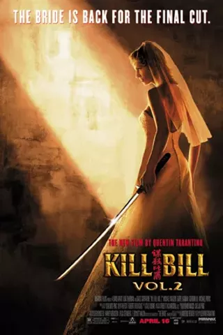 Image: Kill Bill: Vol. 2