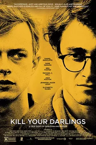 Image: Kill Your Darlings