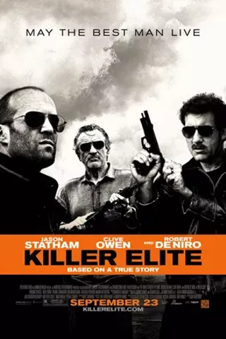 Image: Killer Elite