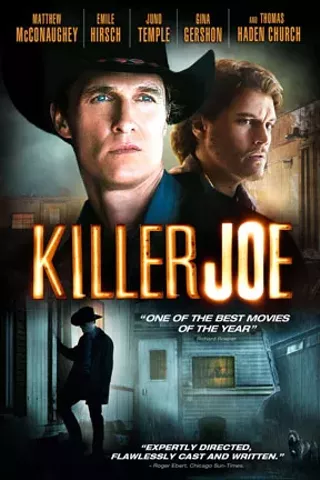 Image: Killer Joe