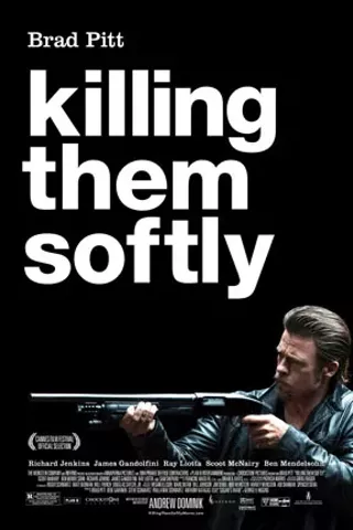 Image: Killing Them Softly