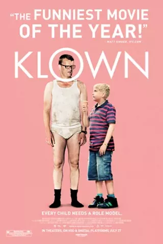 Image: Klown