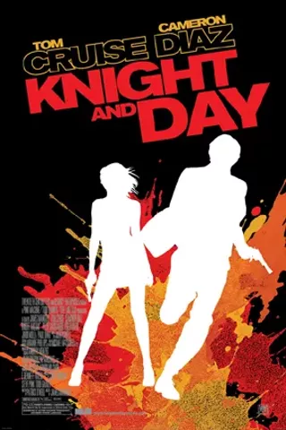 Image: Knight and Day