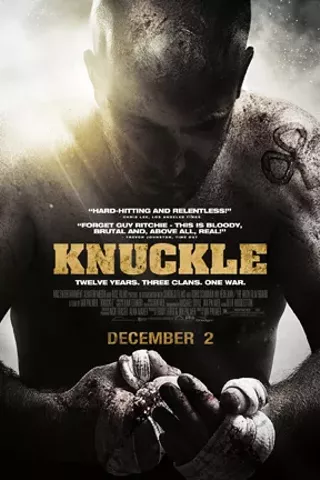 Image: Knuckle