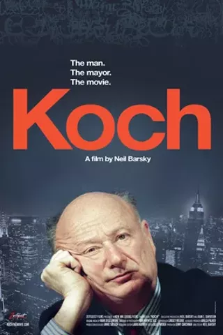 Image: Koch