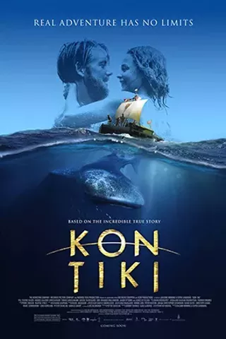 Image: Kon-Tiki