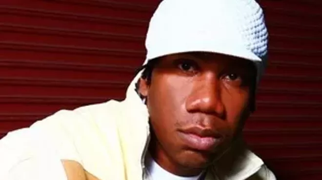 Image: KRS-One