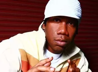 Image: KRS-One