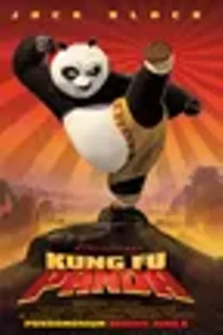 Image: Kung Fu Panda