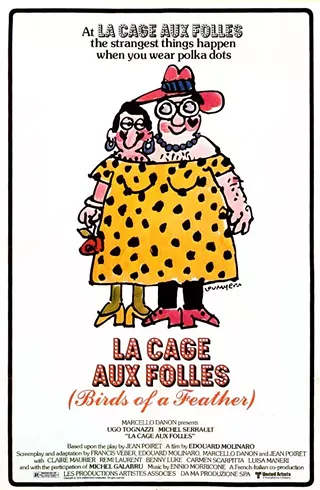 Image: La Cage Aux Folles