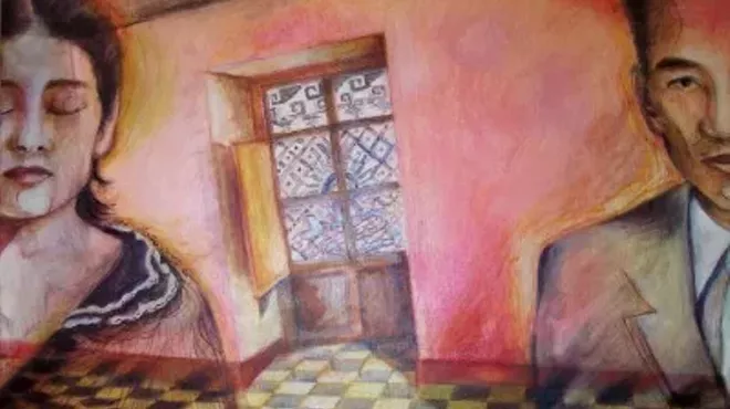 Image: Contreras Gallery