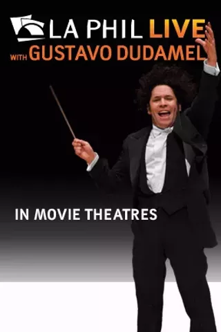 Image: LA Phil Live: Dudamel Conducts Mendelssohn