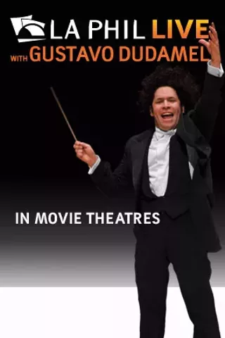 Image: LA Phil Live: Gustavo Dudamel and Herbie Hancock Celebrate Gershwin