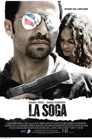 Image: La Soga
