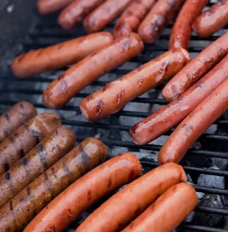 Image: Labor Day Picnic