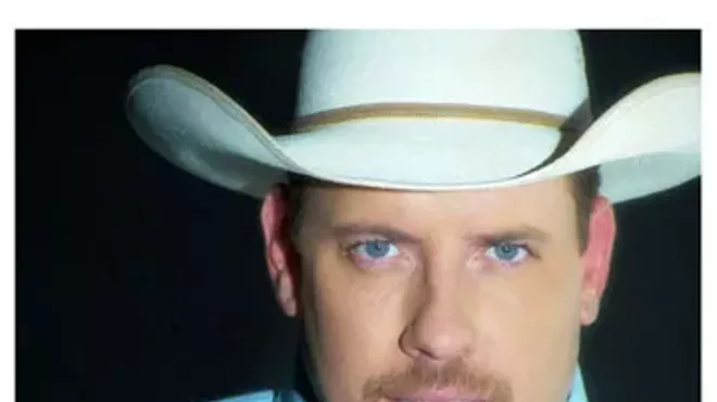 Image: Laffs Comedy Caffé