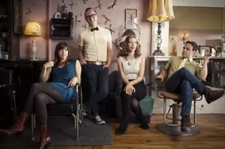 Image: Lake Street Dive