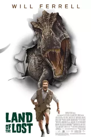 Image: Land of the Lost