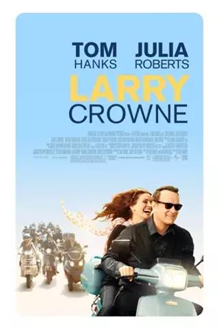 Image: Larry Crowne