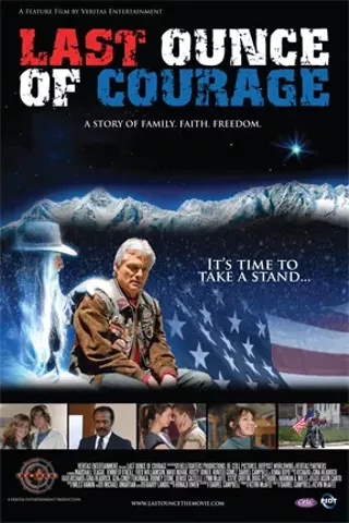 Image: Last Ounce of Courage