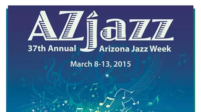 Image: Latin Jazz Night: Grupo Manteca
