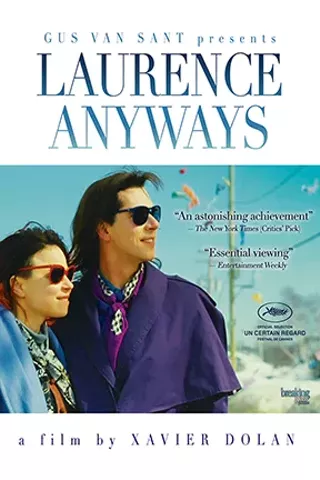 Image: Laurence Anyways