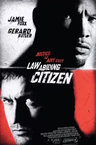 Image: Law Abiding Citizen