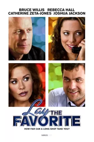 Image: Lay the Favourite