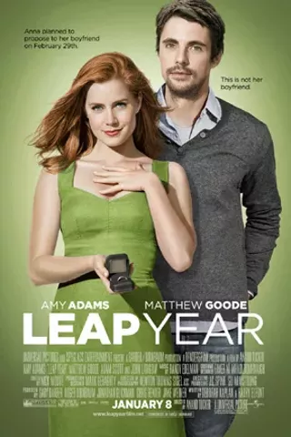 Image: Leap Year