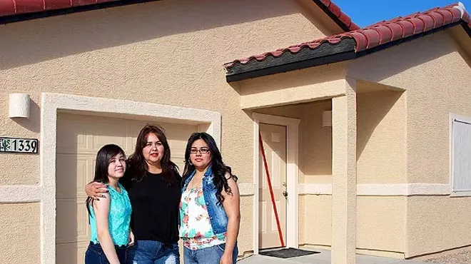 Image: Learn How to Own a Habitat Home