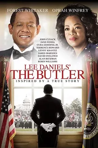 Image: Lee Daniels' The Butler