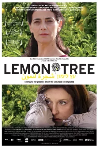 Image: Lemon Tree