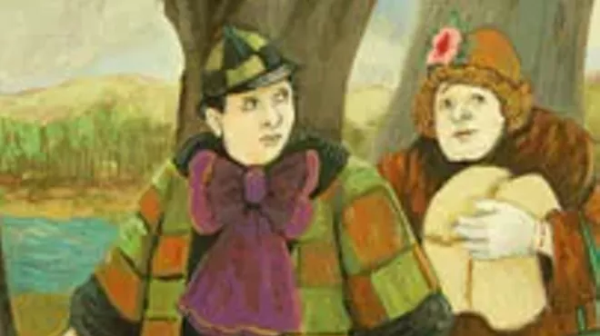 Image: Temple Gallery